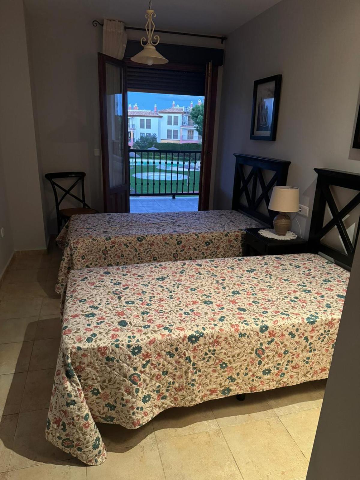 Villa Tranquility I