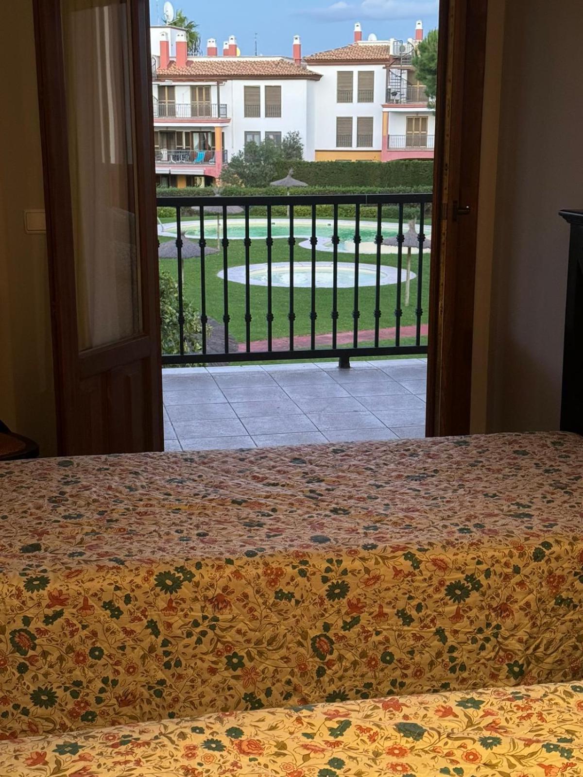 Villa Tranquility I
