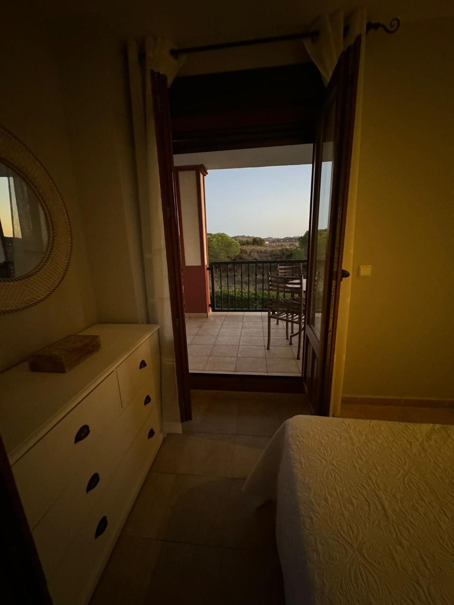 Villa Tranquility I