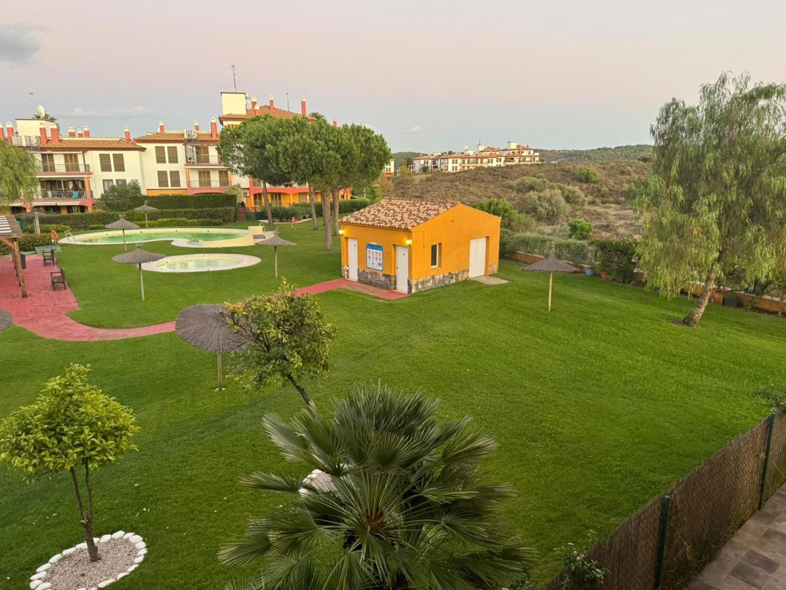 Villa Tranquility I