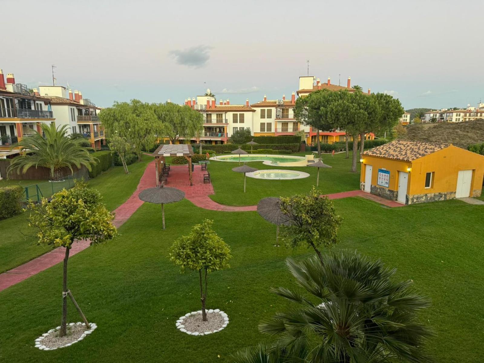 Villa Tranquility I