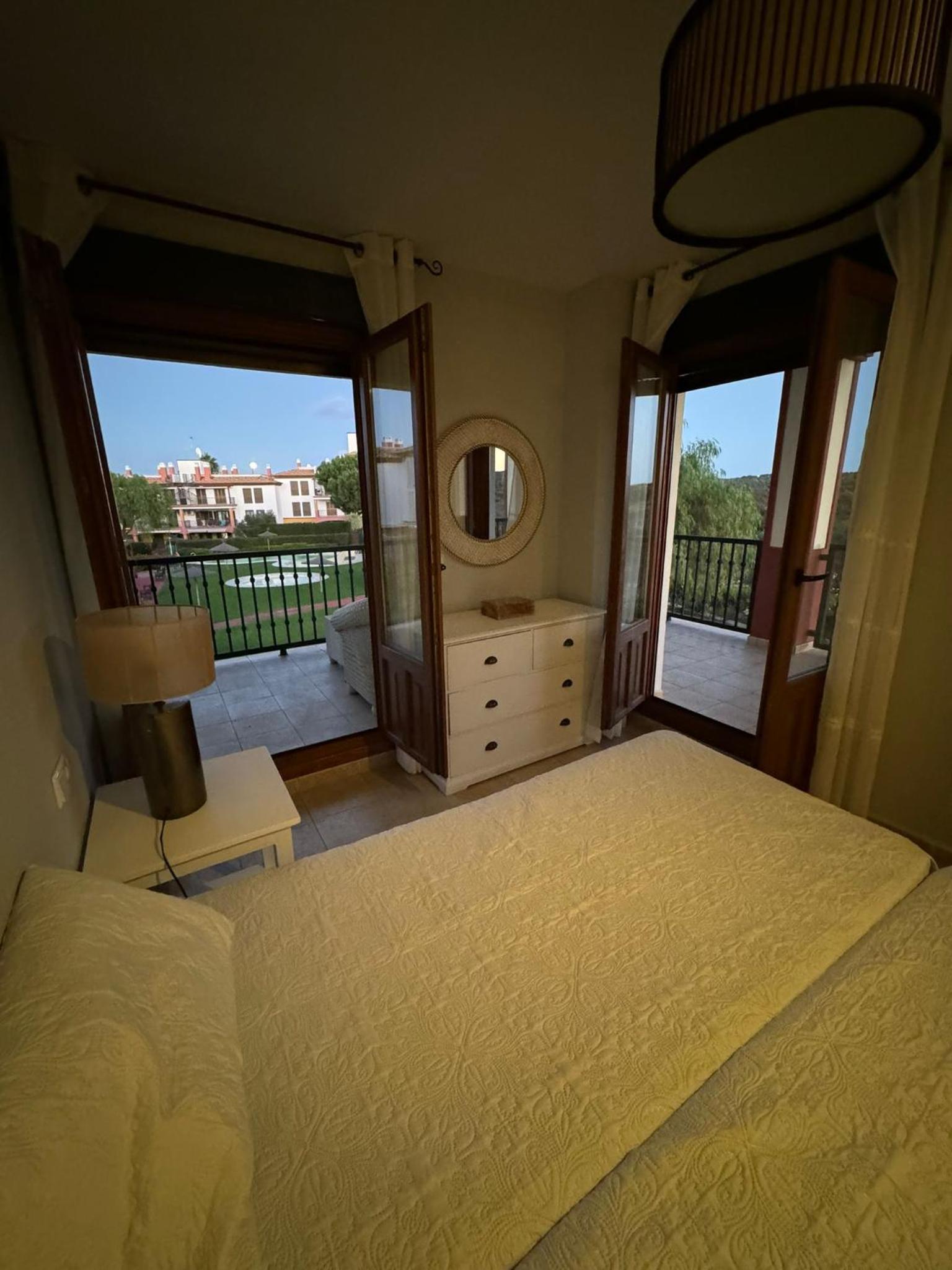 Villa Tranquility I