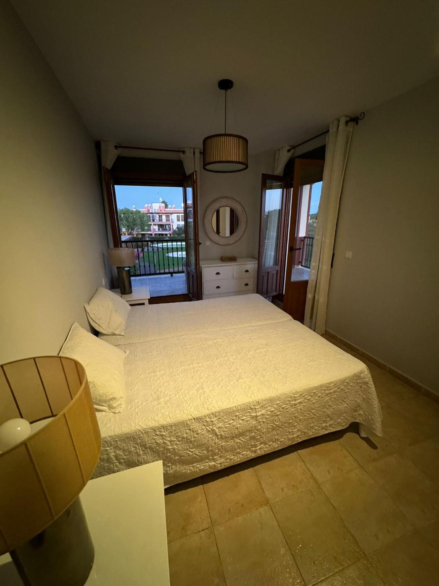 Villa Tranquility I
