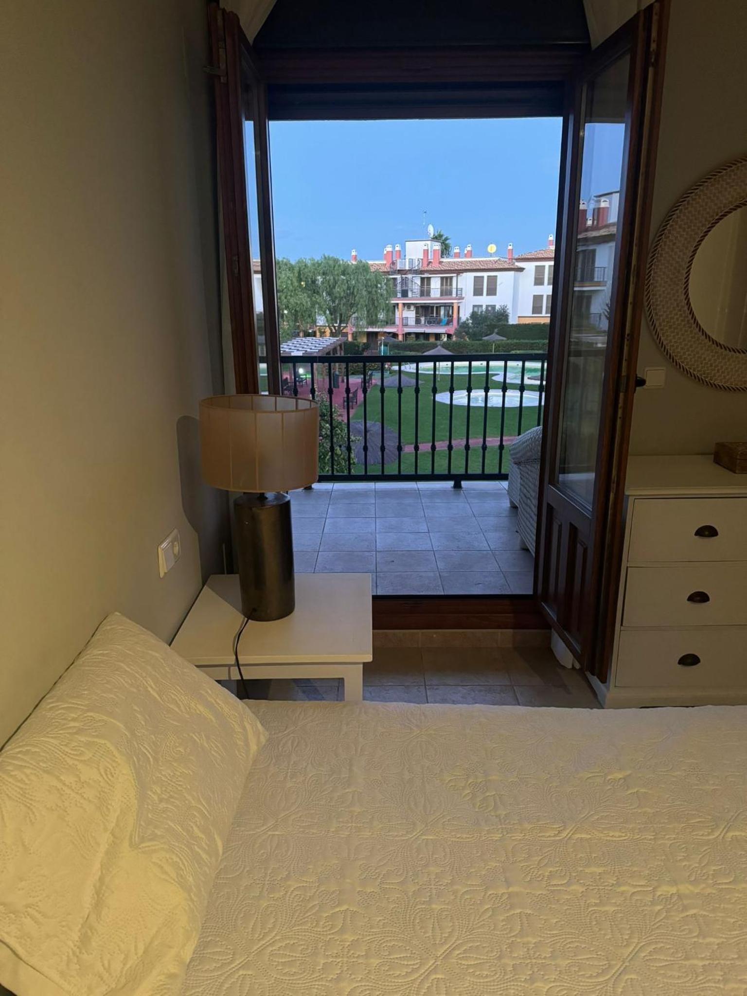 Villa Tranquility I