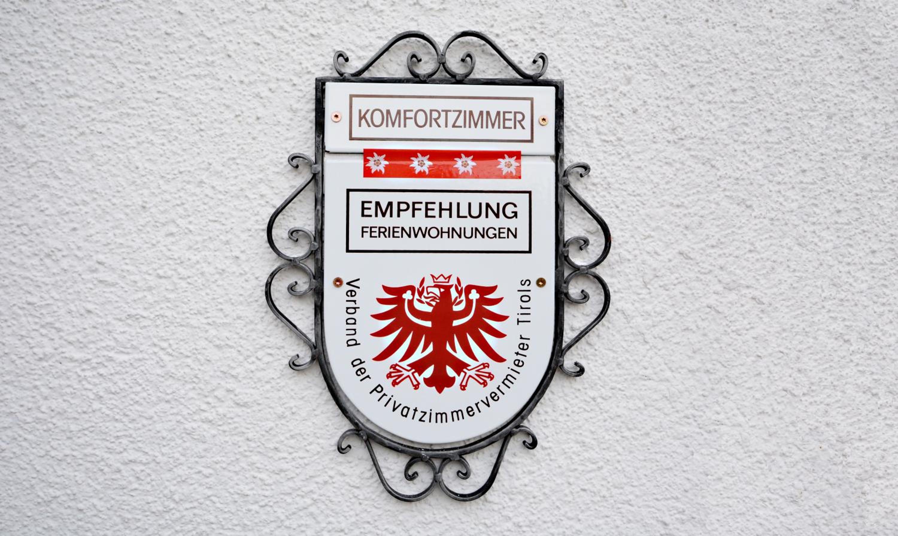 Appartementhaus Lechner