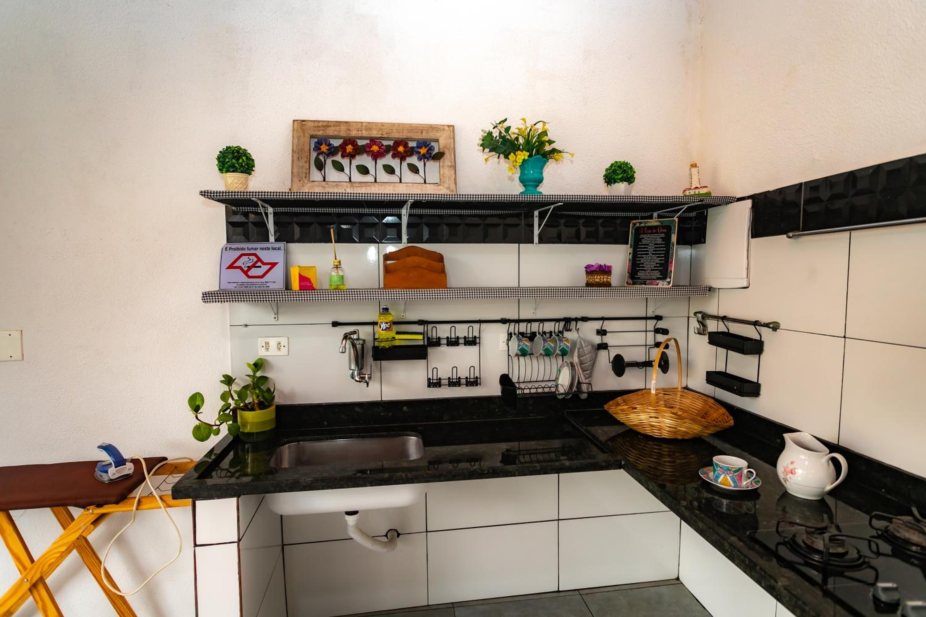 Casa Luna Peruíbe, Piscina & Área Gourmet