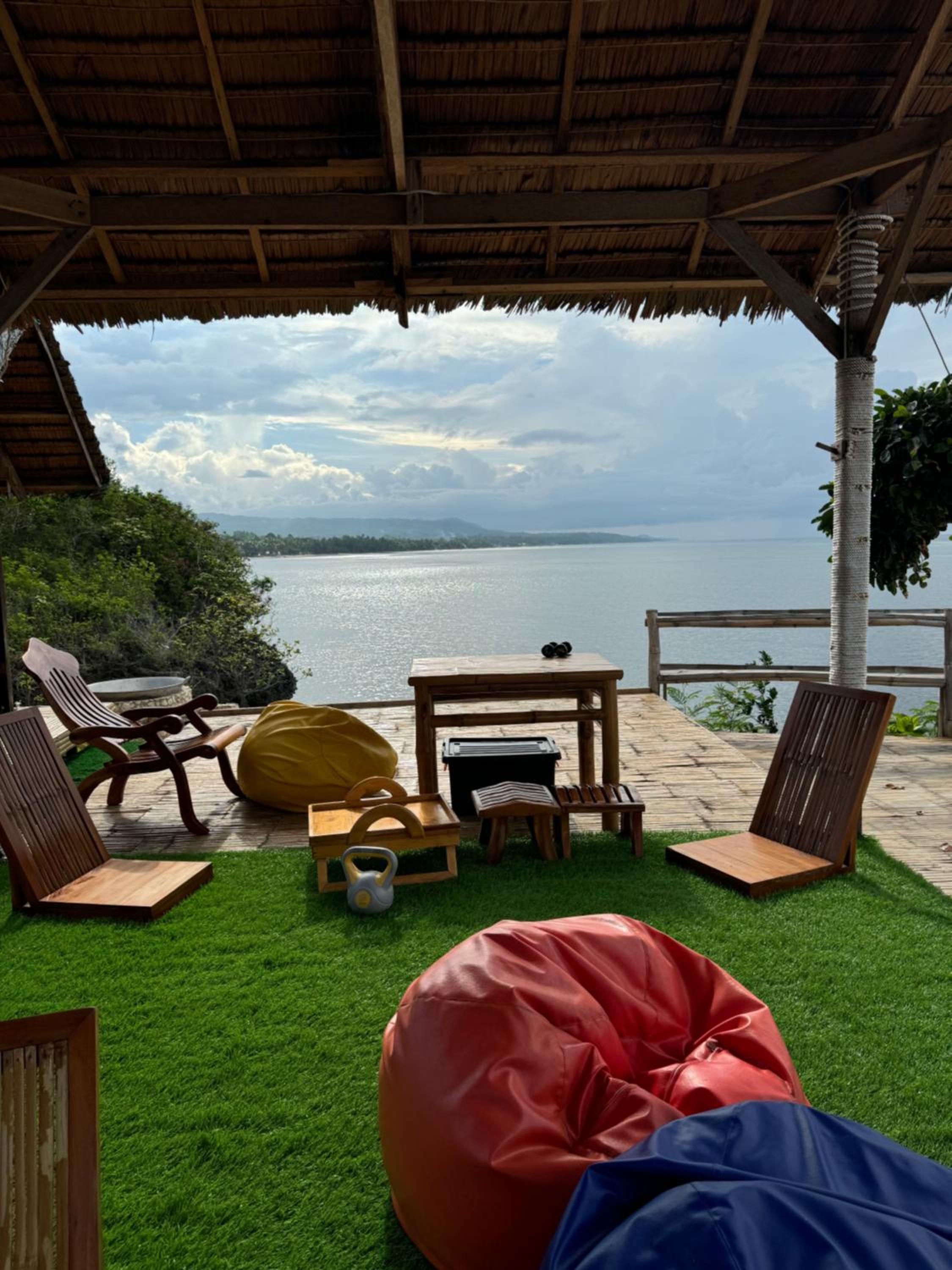 Balay Kumbal