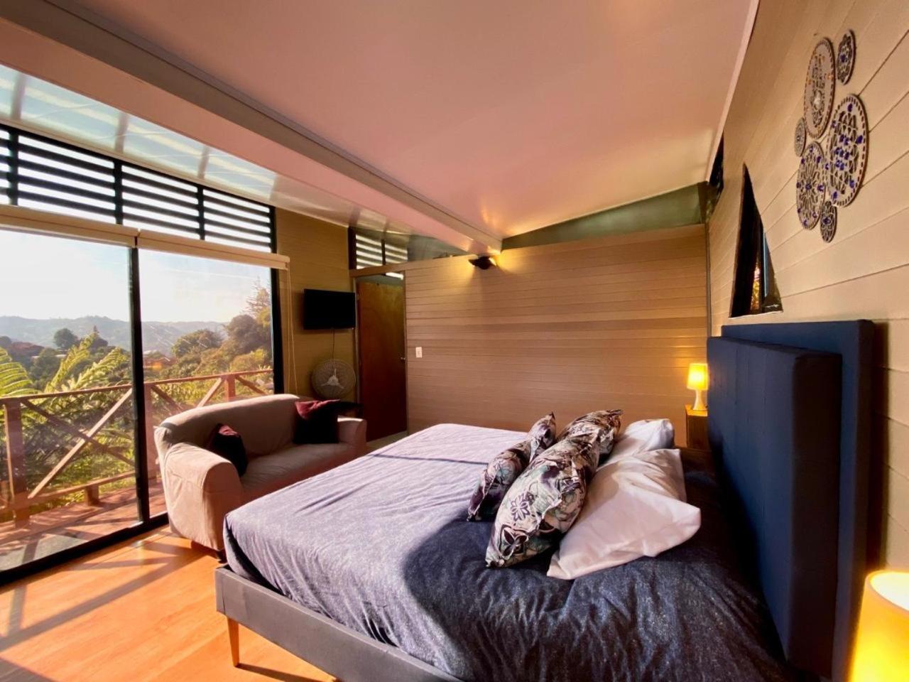 Eco Lodge Glamping