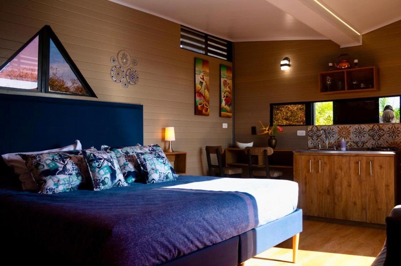Eco Lodge Glamping