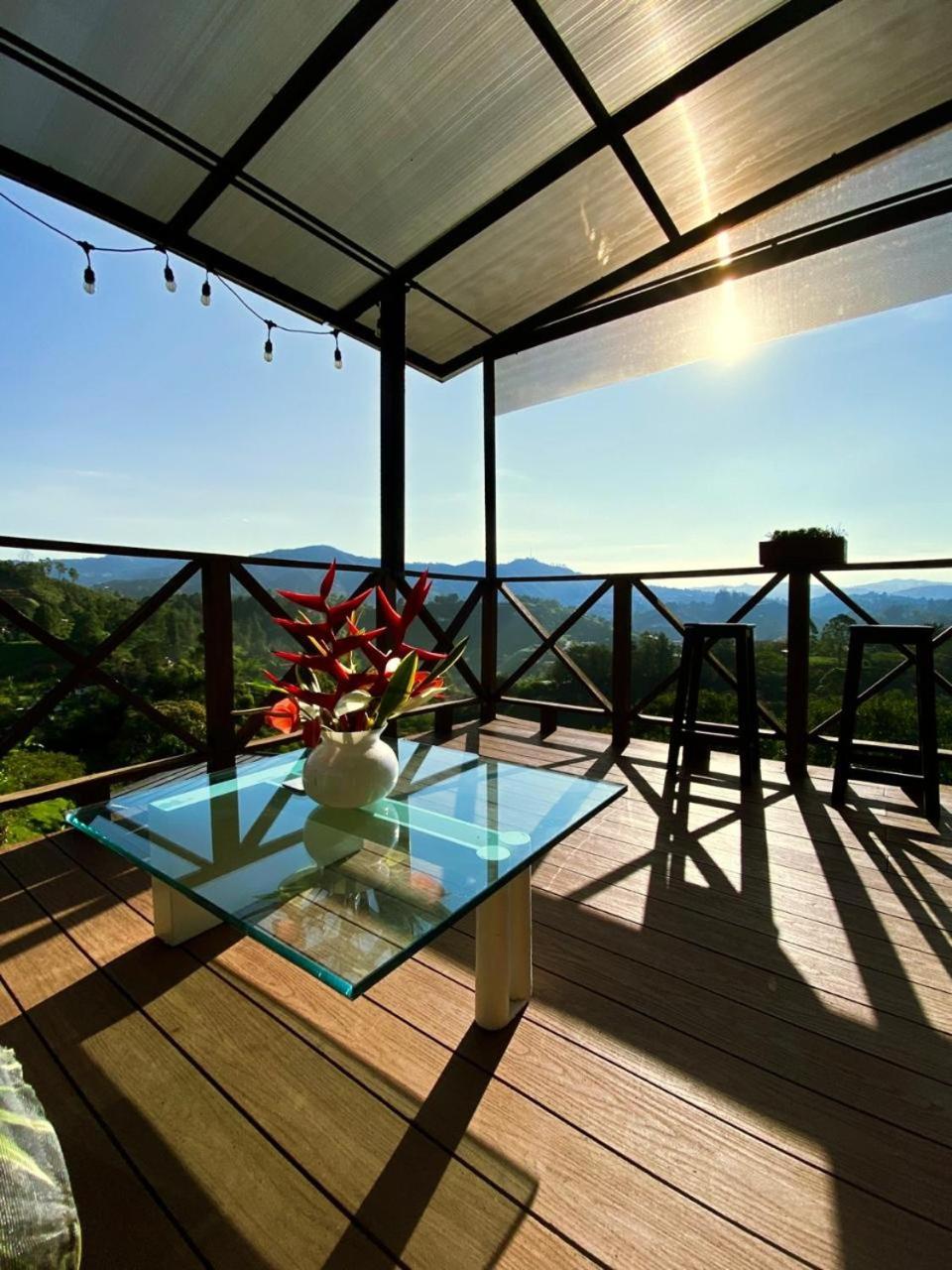 Eco Lodge Glamping