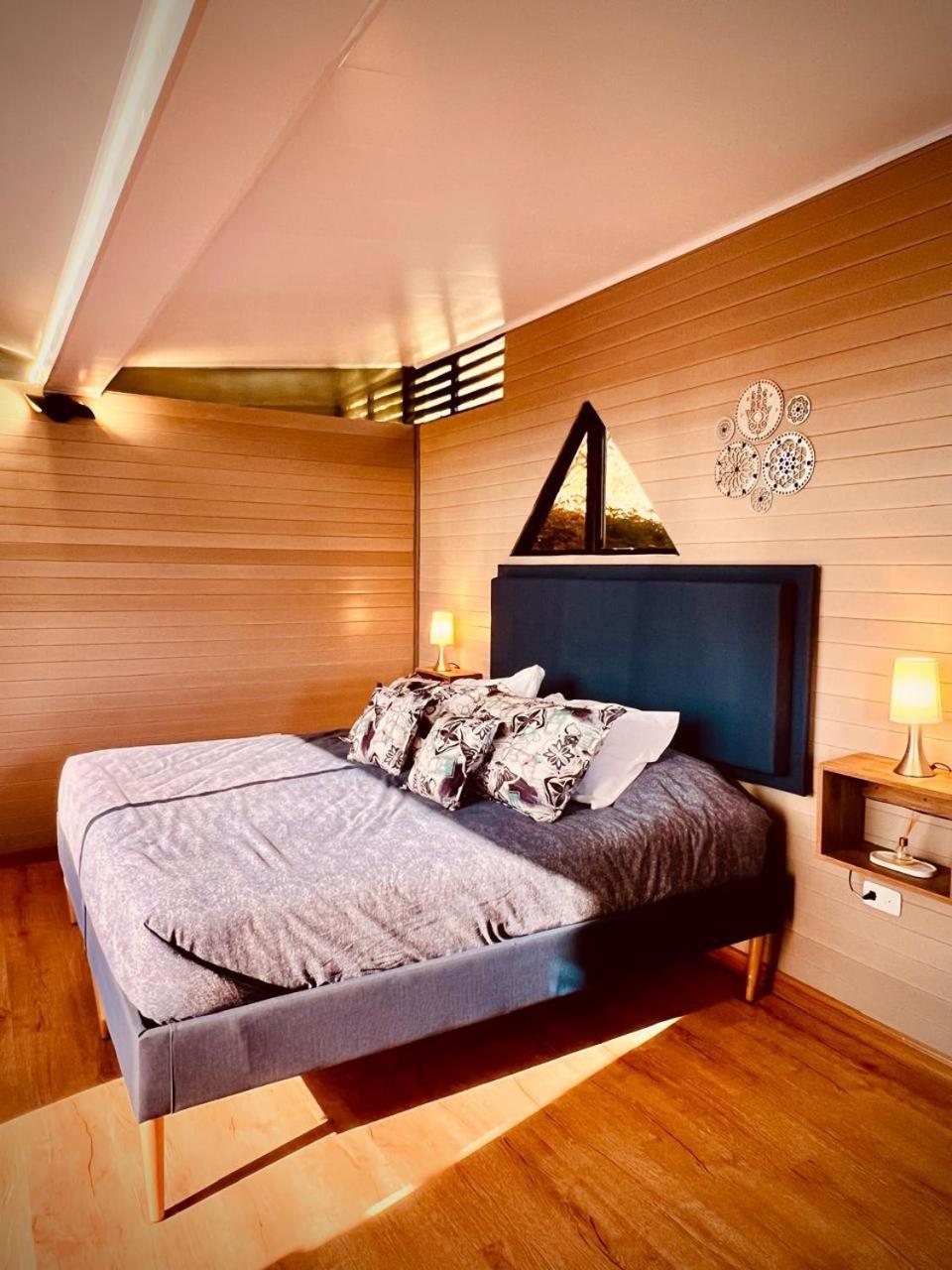 Eco Lodge Glamping