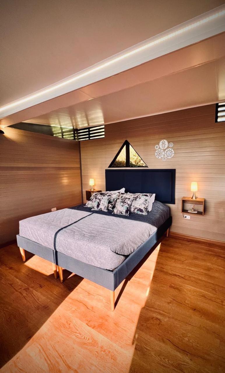 Eco Lodge Glamping