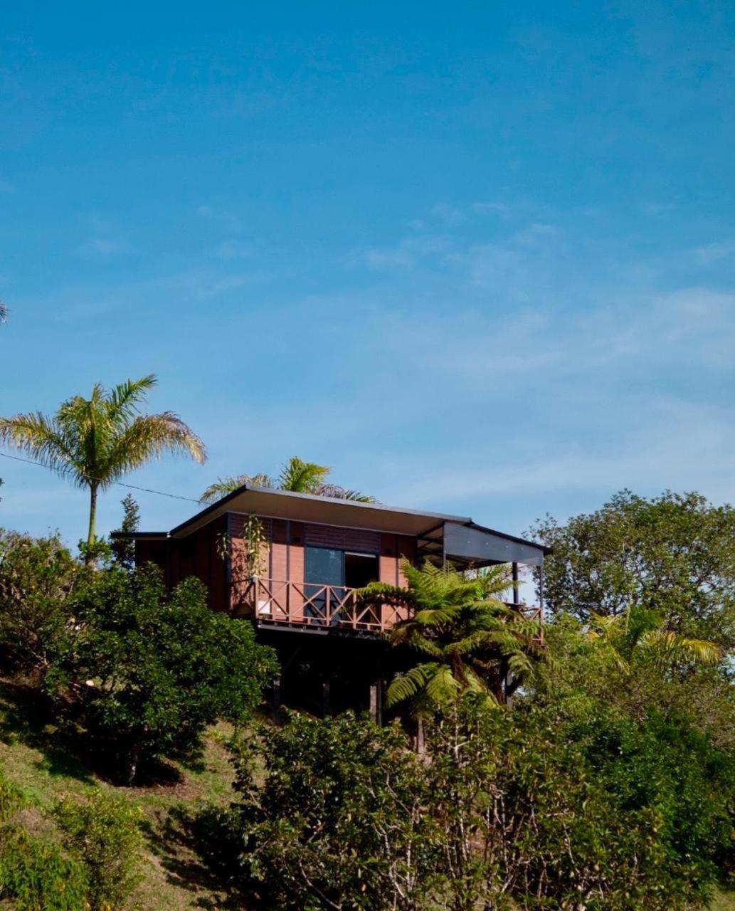 Eco Lodge Glamping