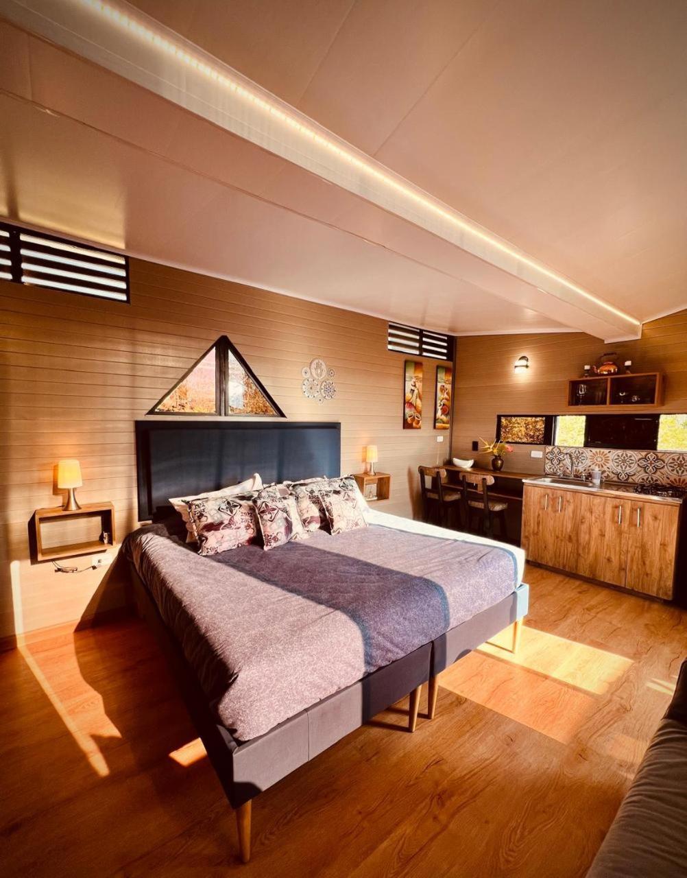 Eco Lodge Glamping