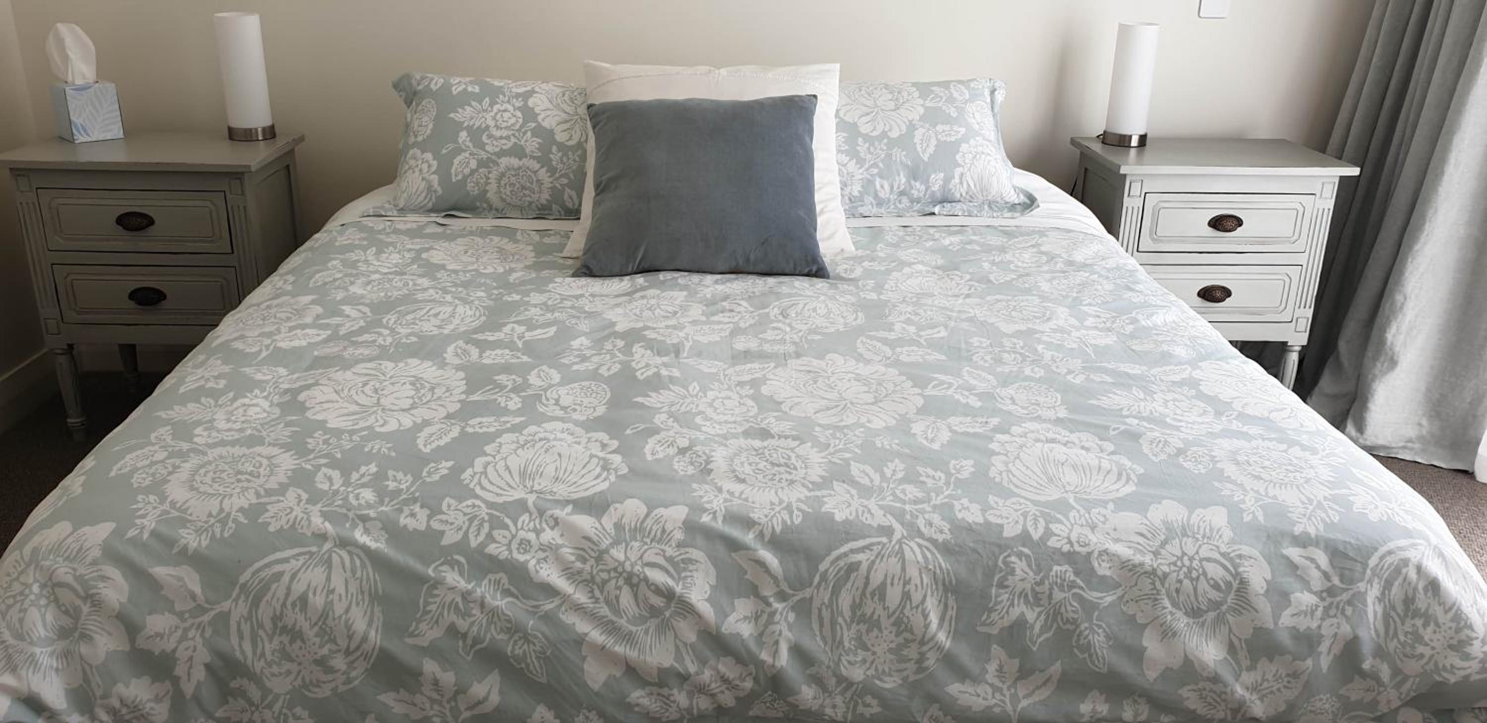 Westwood Country House, Studio Apartment, Greytown view 3