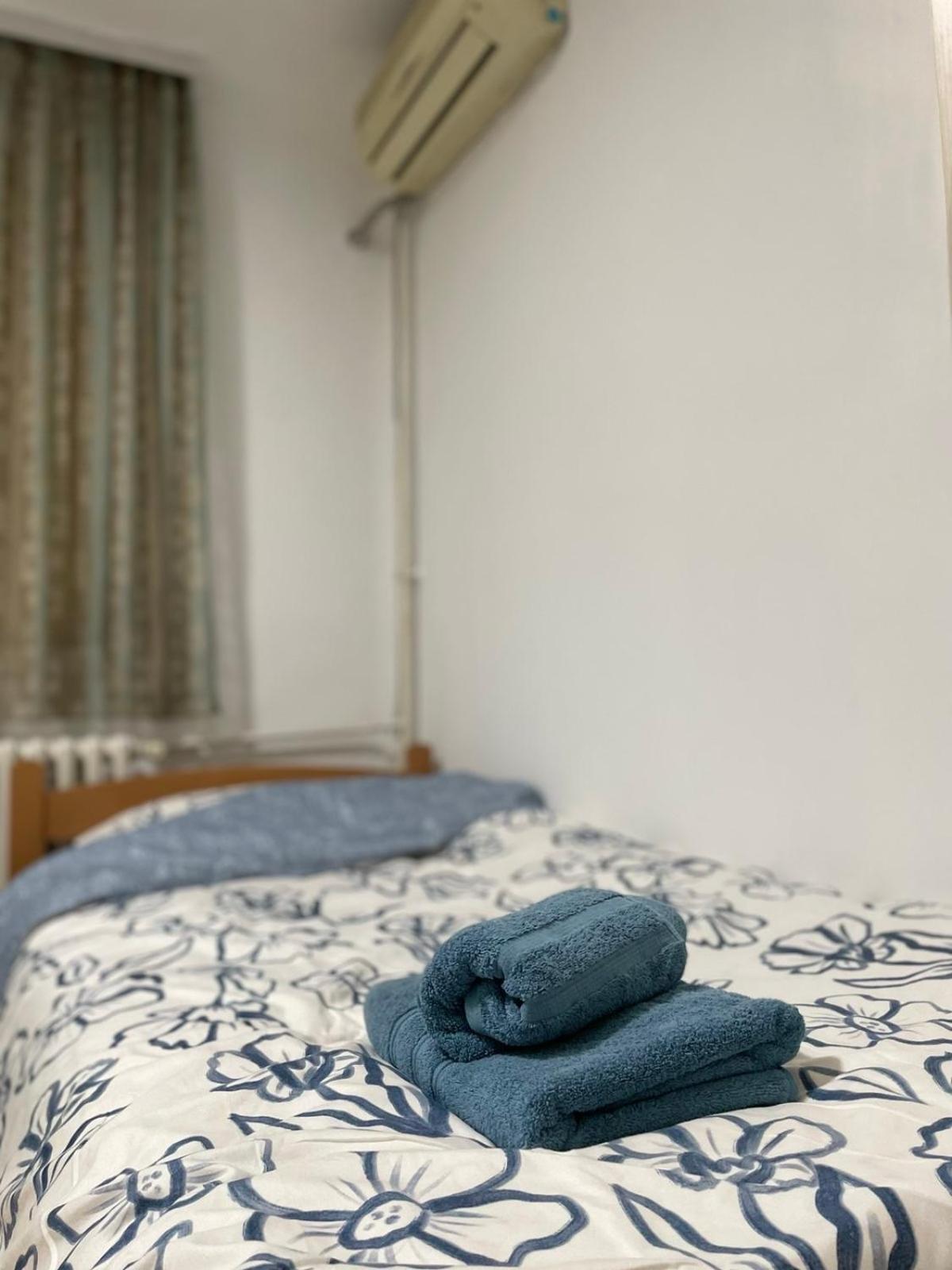 City Centre Comfort Apartment - Free Parking