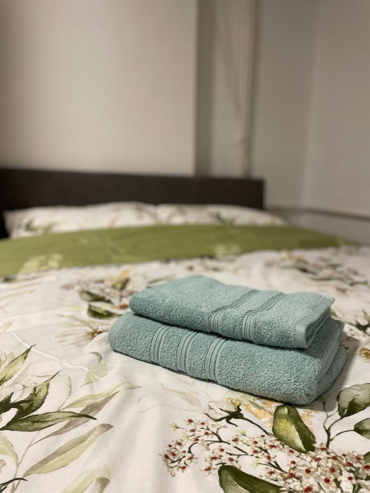 City Centre Comfort Apartment - Free Parking