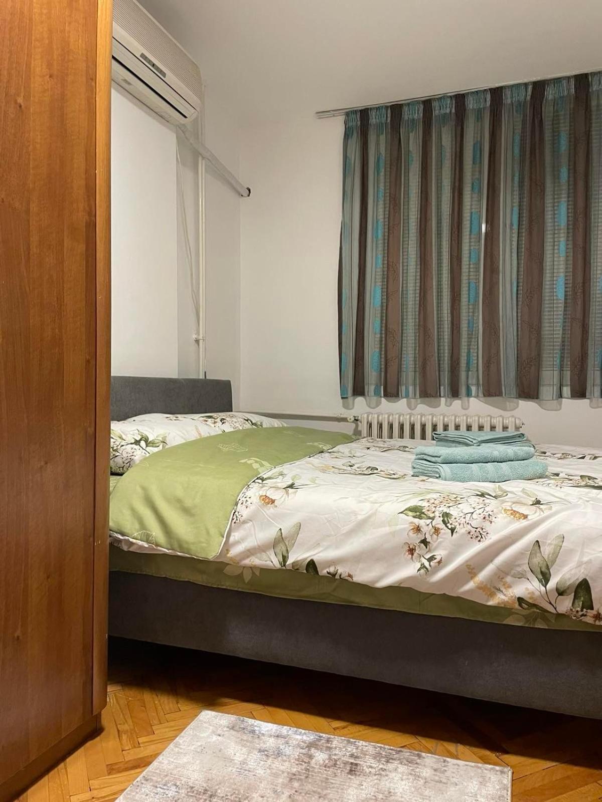 City Centre Comfort Apartment - Free Parking
