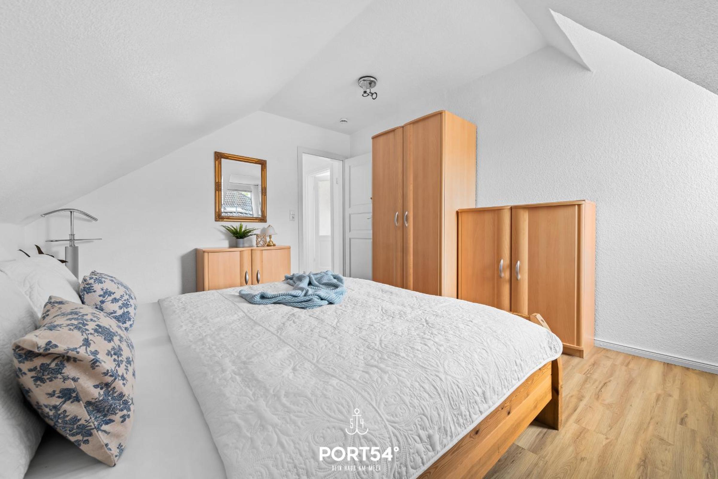 Ferienwohnung Luna Büsum