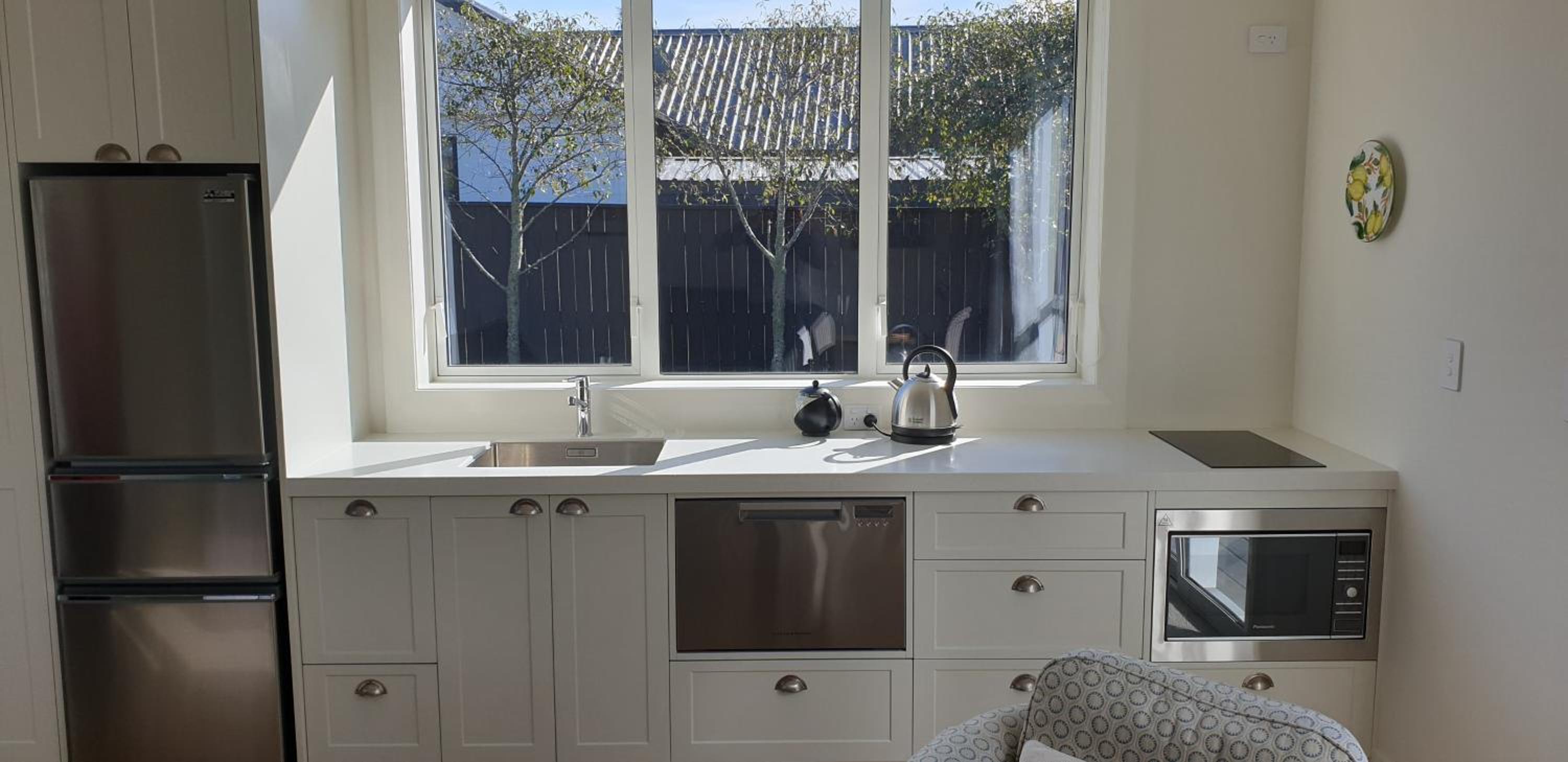 Westwood Country House, Studio Apartment, Greytown view 4