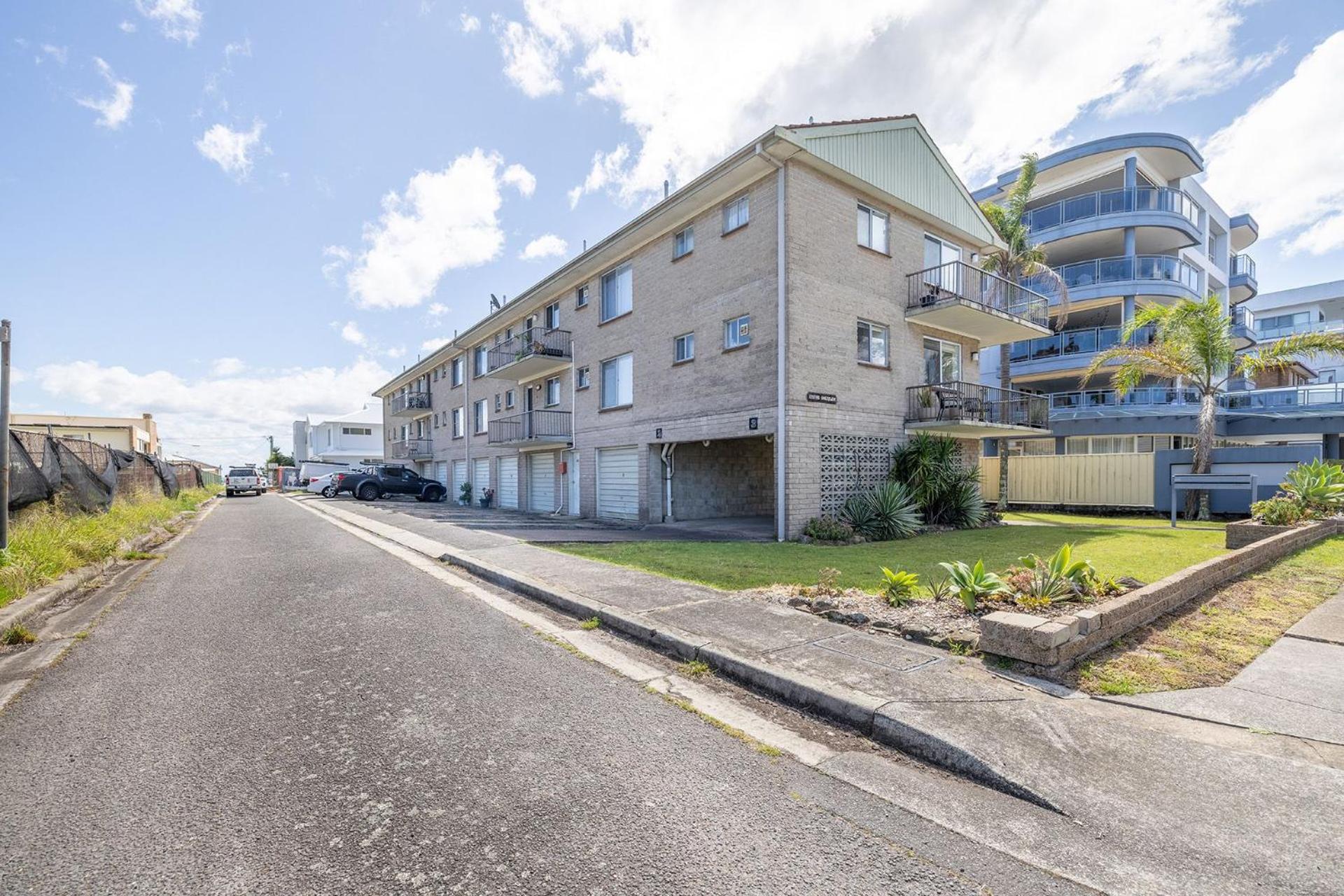 1 Costa Smerelda, 16 Soldiers Point Rd - filtered water views