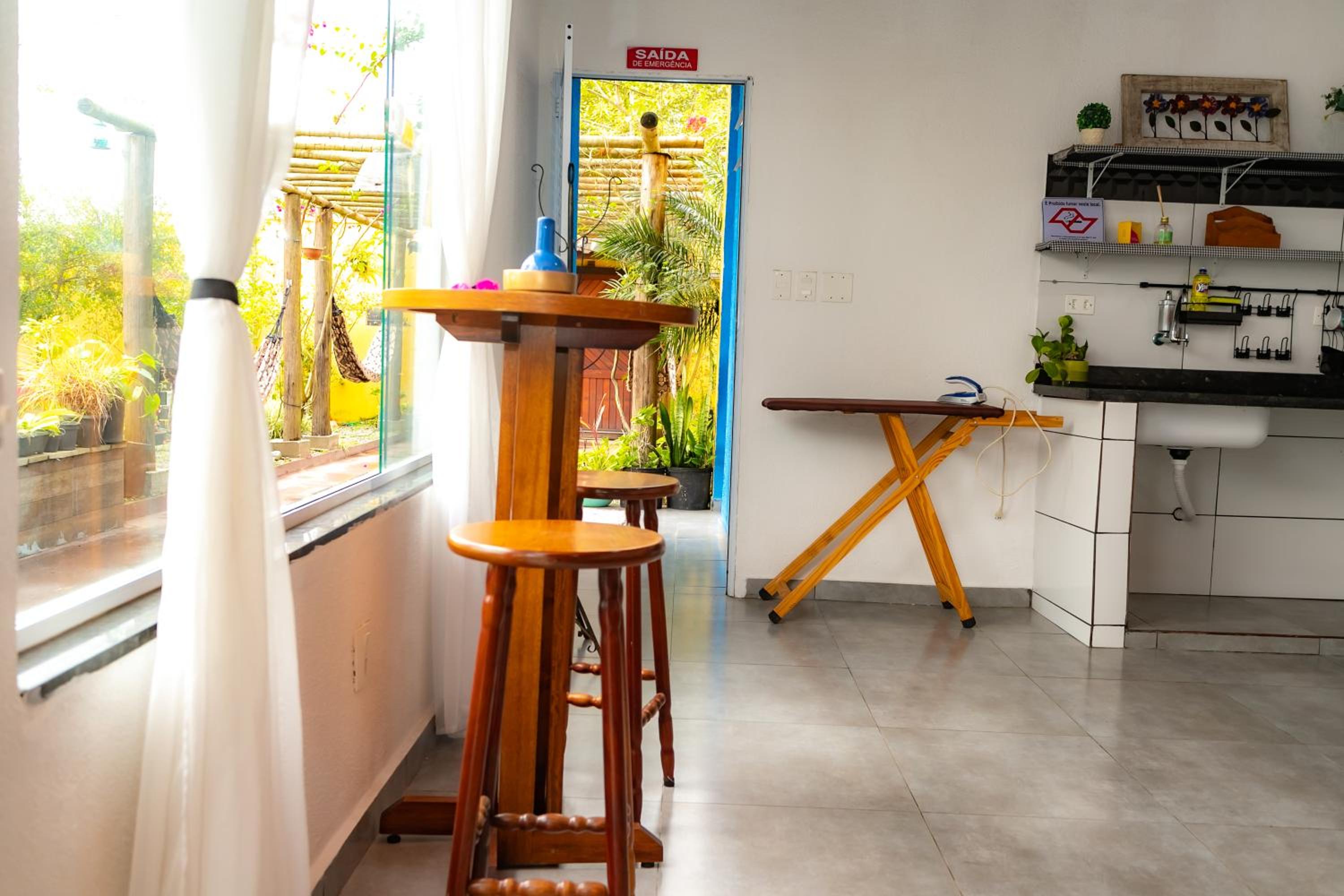 Casa Luna Peruíbe, Piscina & Área Gourmet