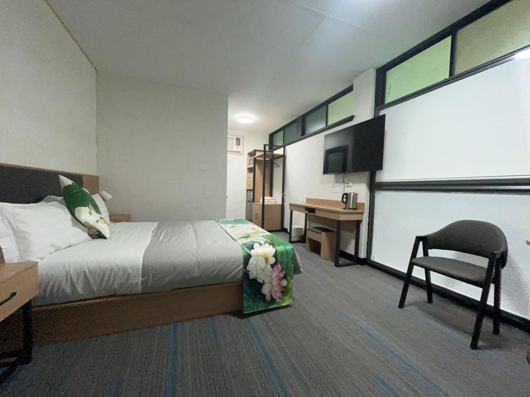 Jasper Motor Inn