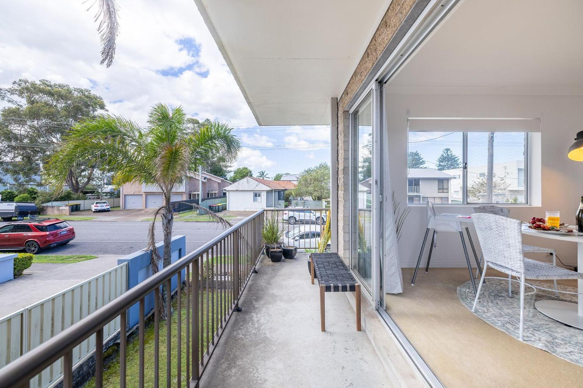 1 Costa Smerelda, 16 Soldiers Point Rd - filtered water views