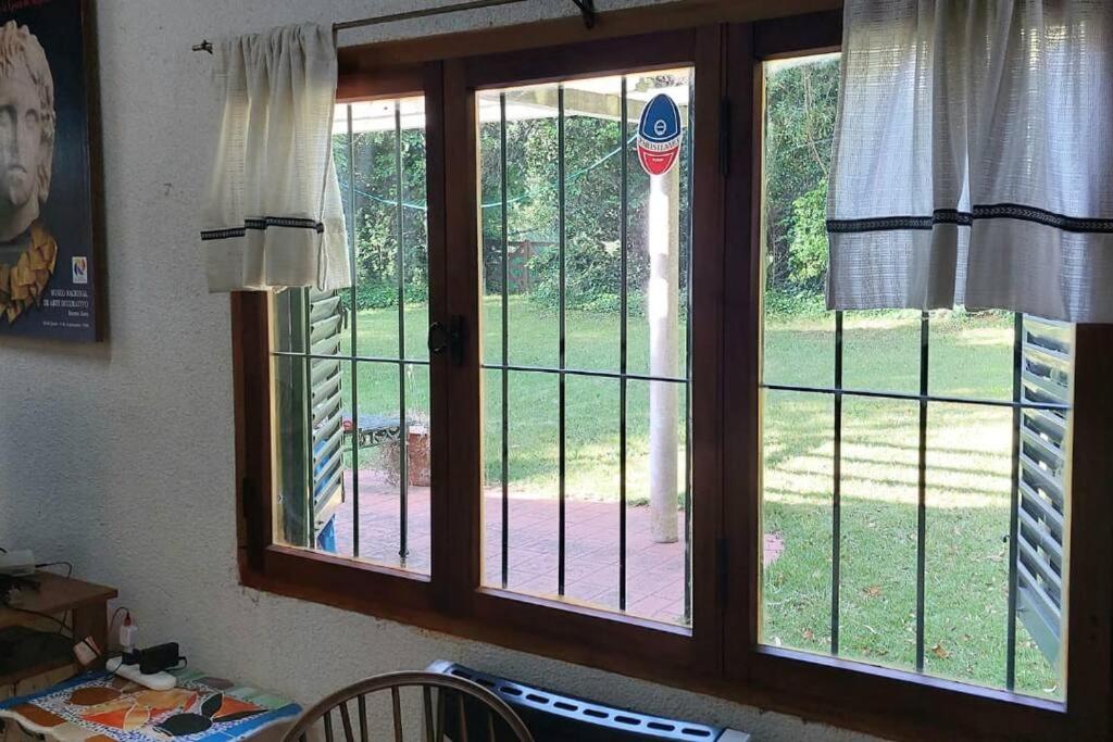 Casa en Chapadmalal con amplio jardín