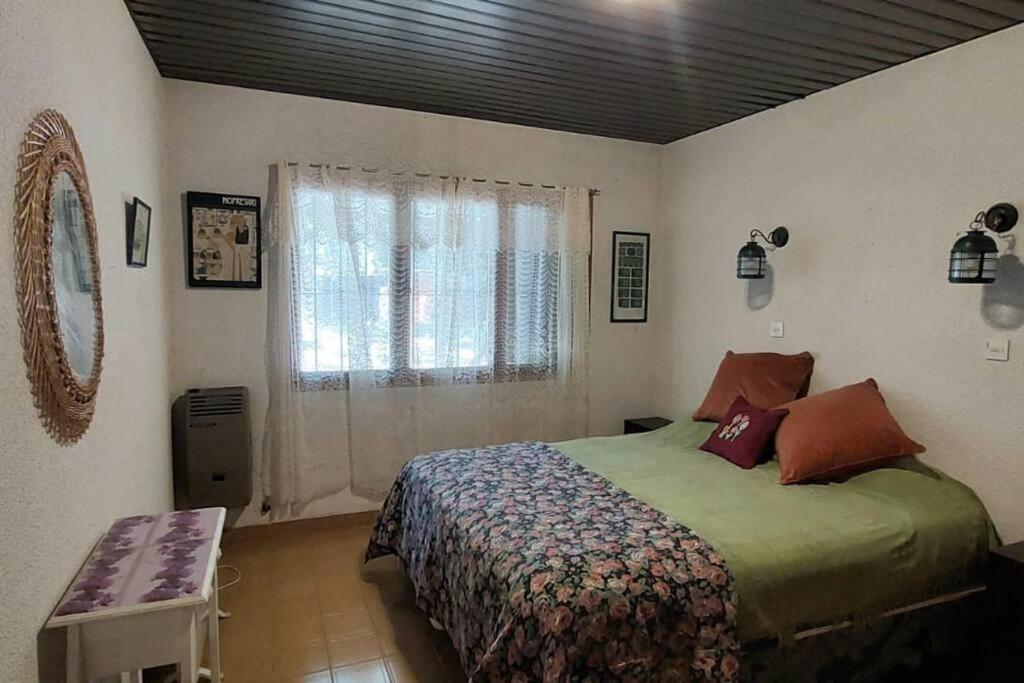 Casa en Chapadmalal con amplio jardín