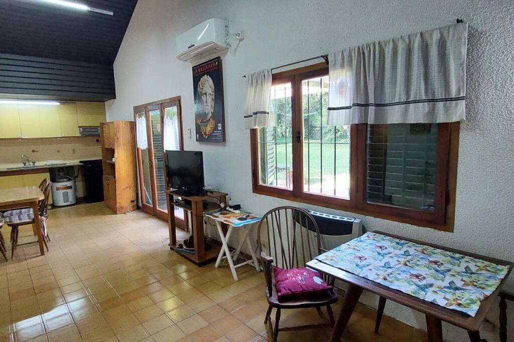 Casa en Chapadmalal con amplio jardín