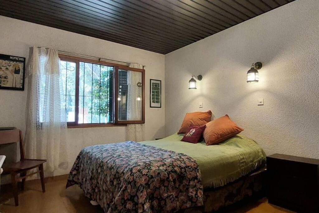 Casa en Chapadmalal con amplio jardín