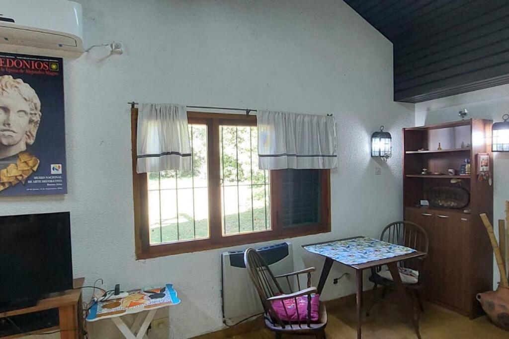 Casa en Chapadmalal con amplio jardín
