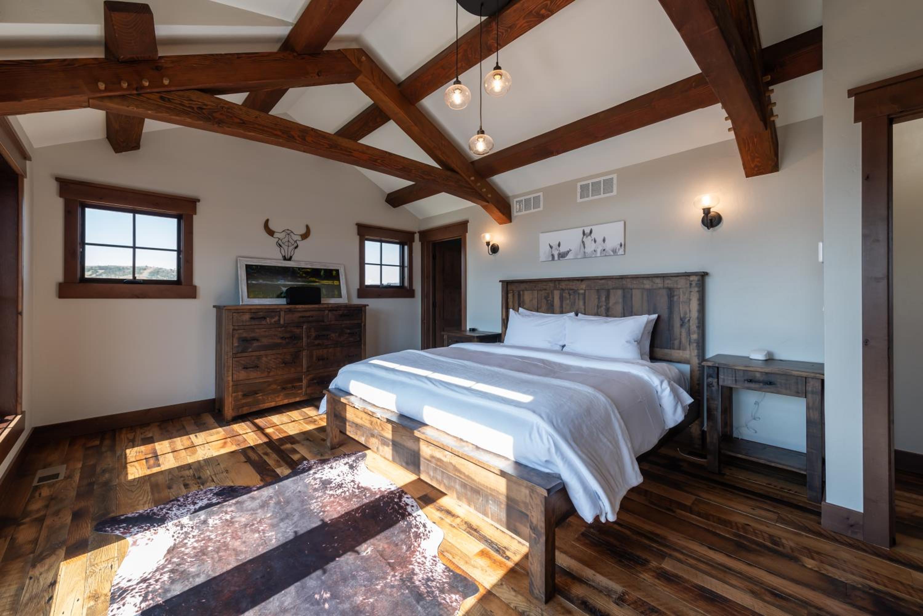 Granby Ranch Lodge