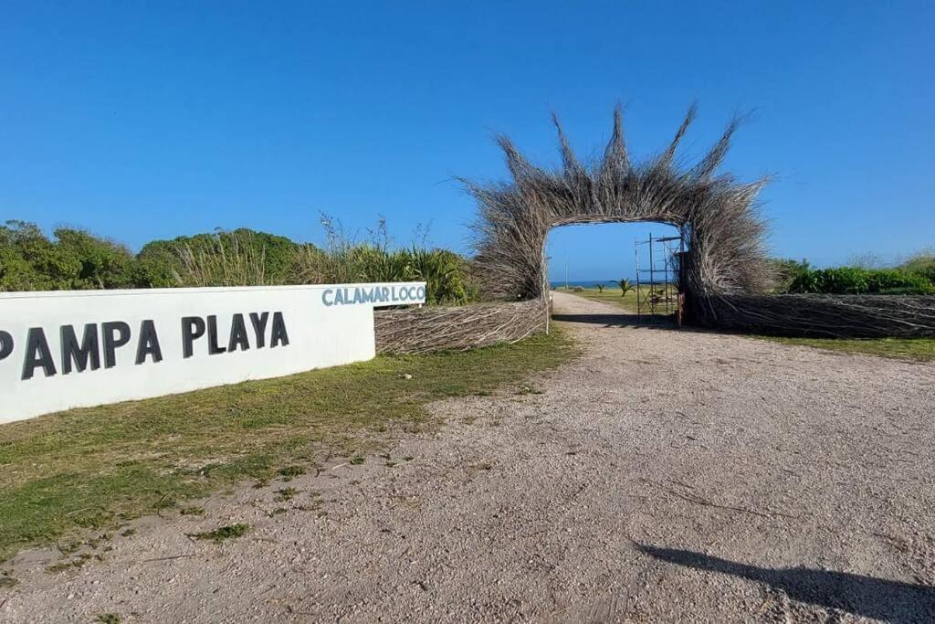 Casa en Chapadmalal con amplio jardín