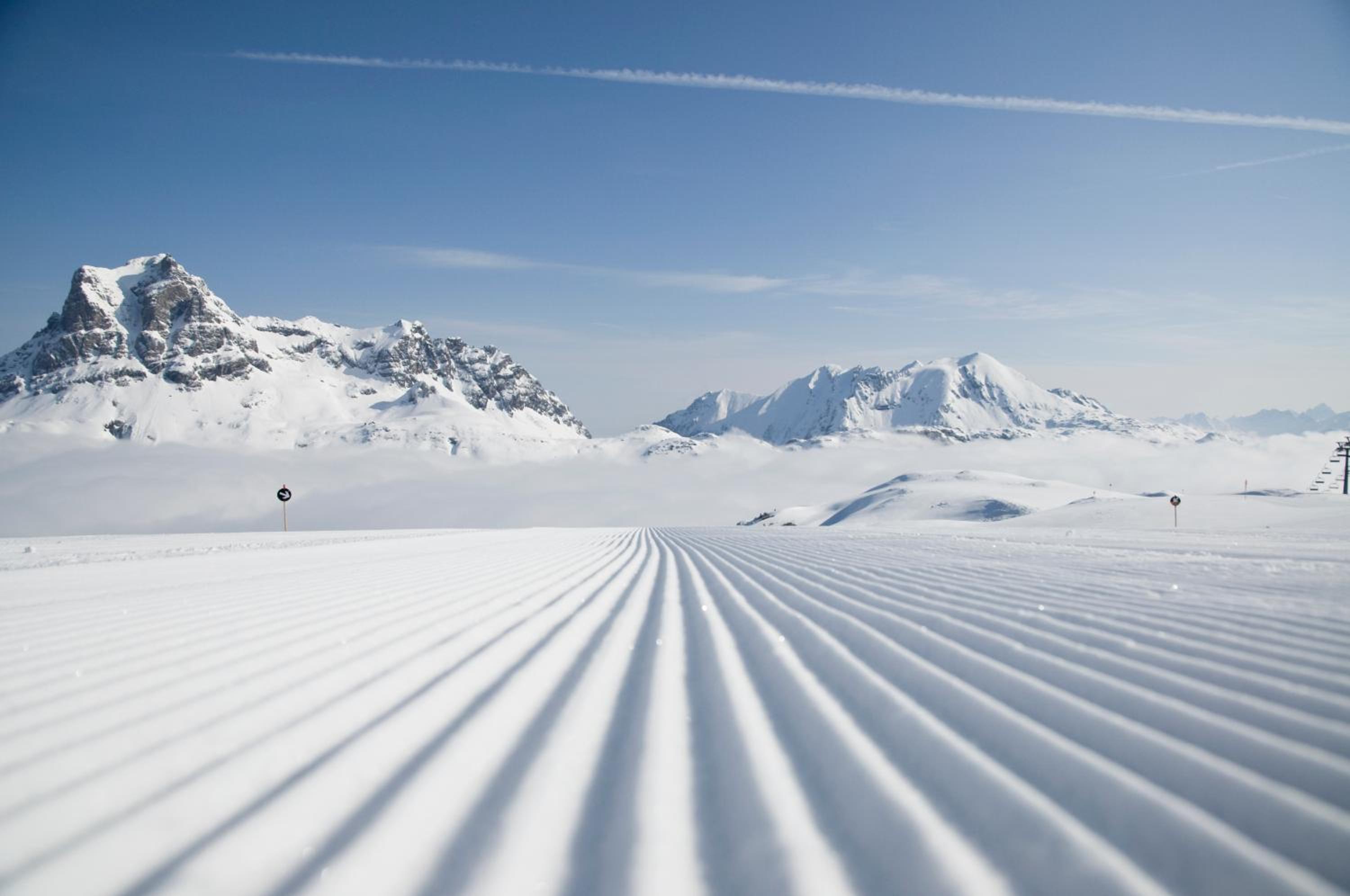 Haus Rothorn