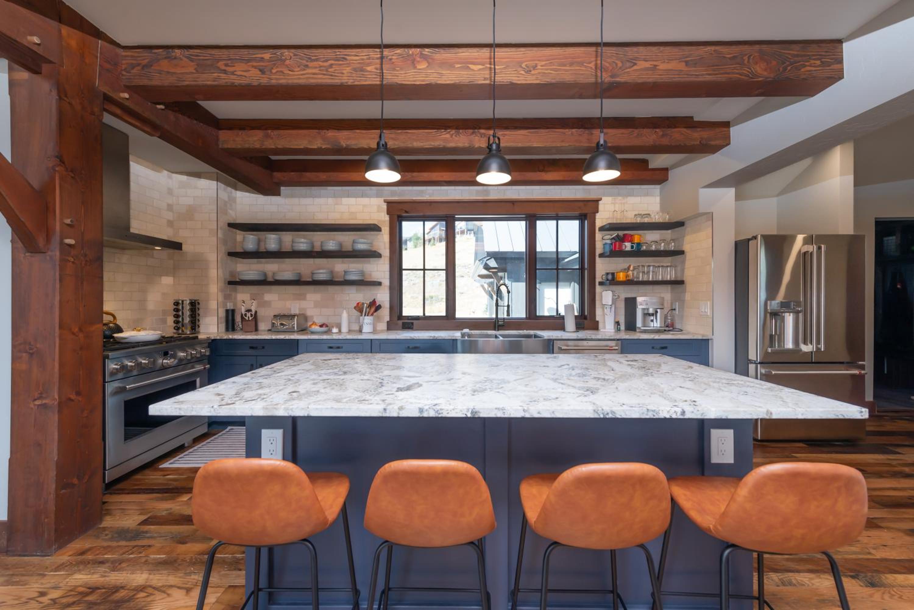 Granby Ranch Lodge