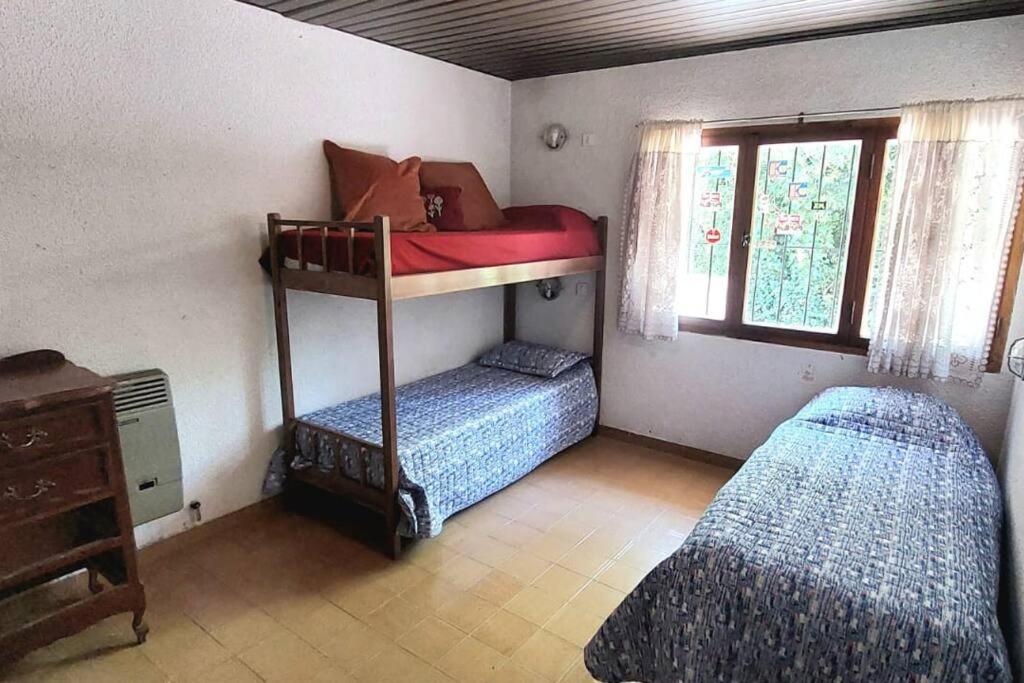 Casa en Chapadmalal con amplio jardín