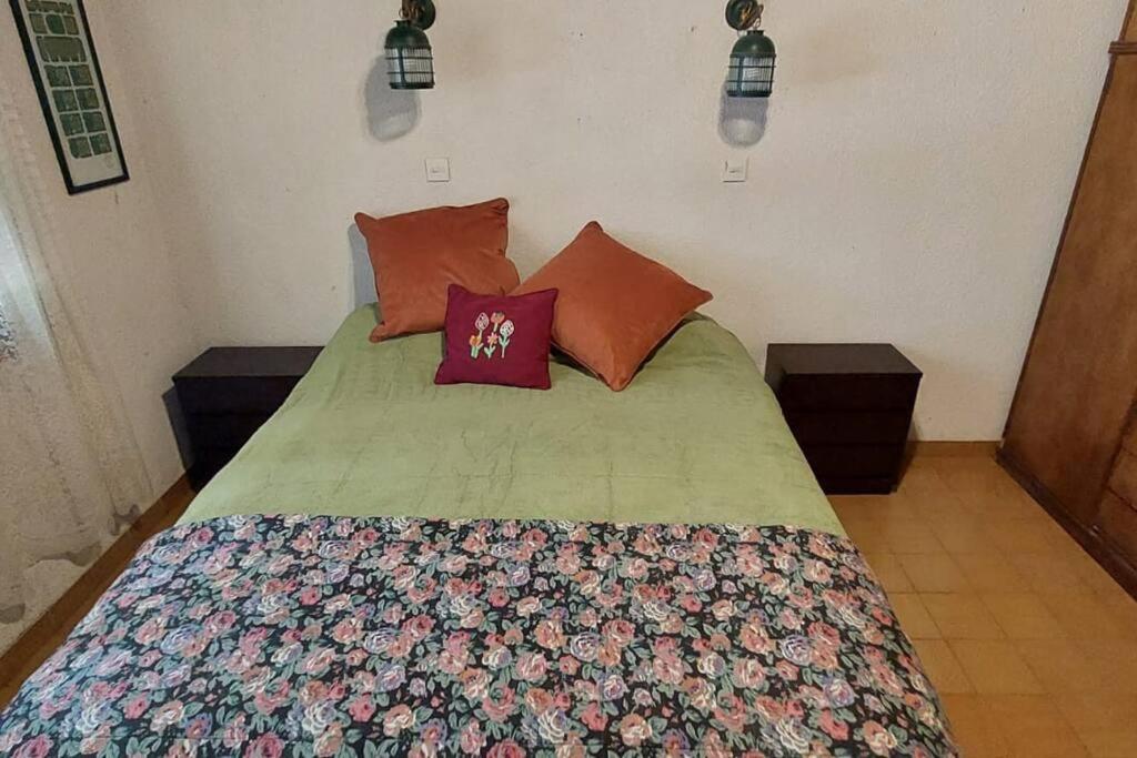 Casa en Chapadmalal con amplio jardín