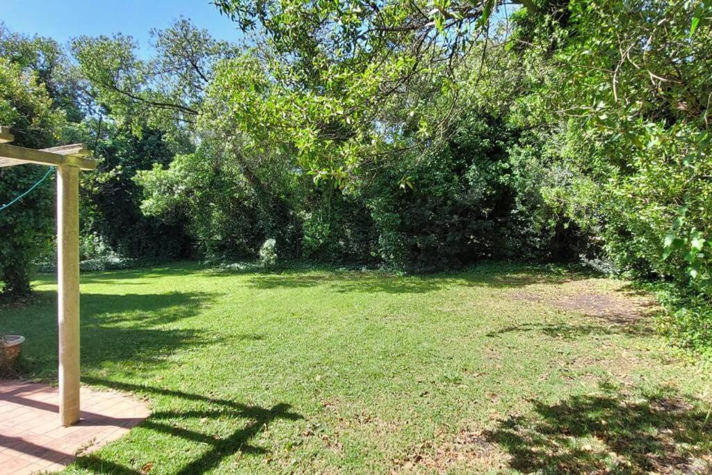 Casa en Chapadmalal con amplio jardín