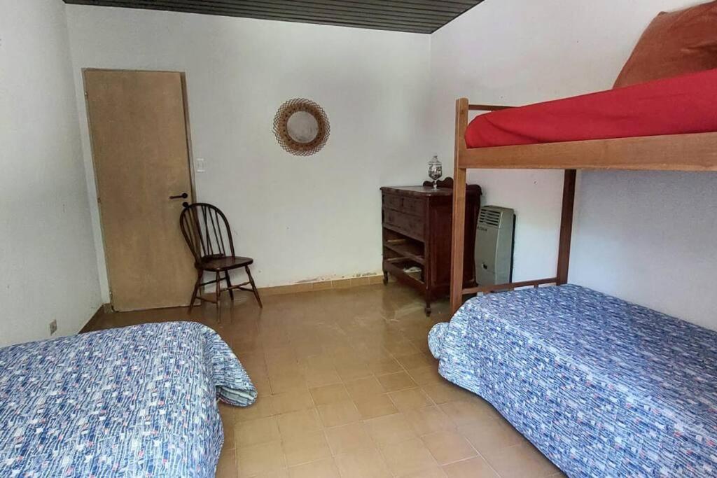 Casa en Chapadmalal con amplio jardín