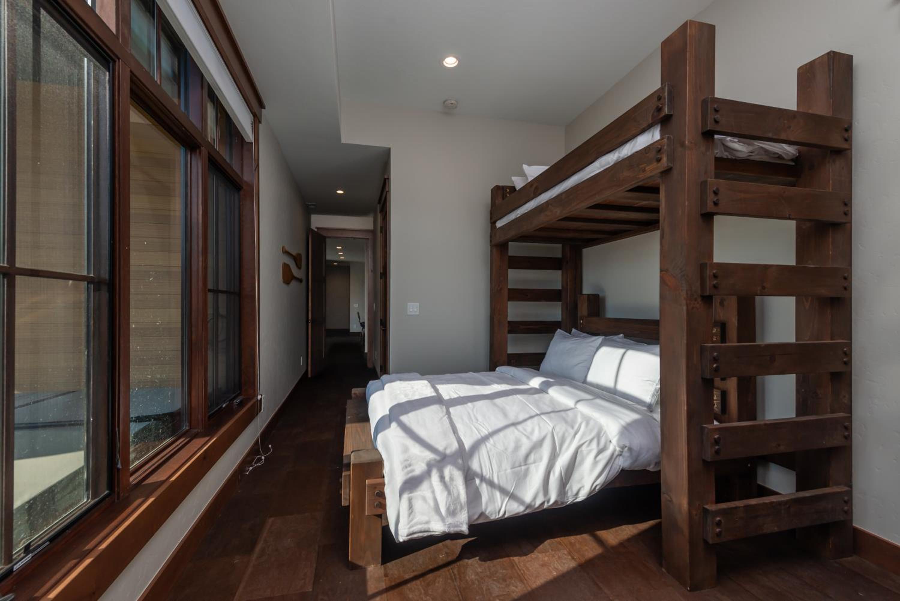 Granby Ranch Lodge