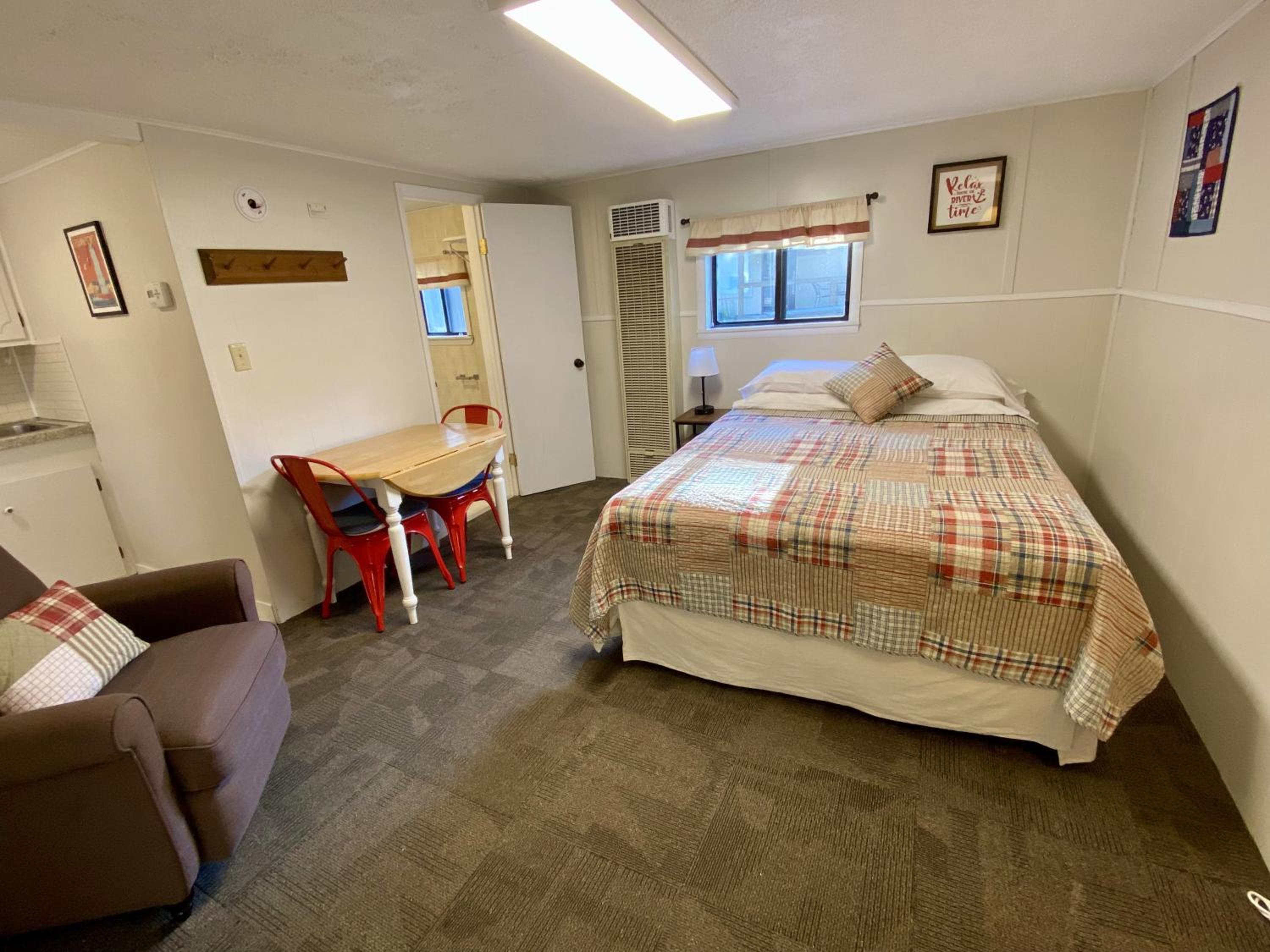 Betsie Riverside Resort