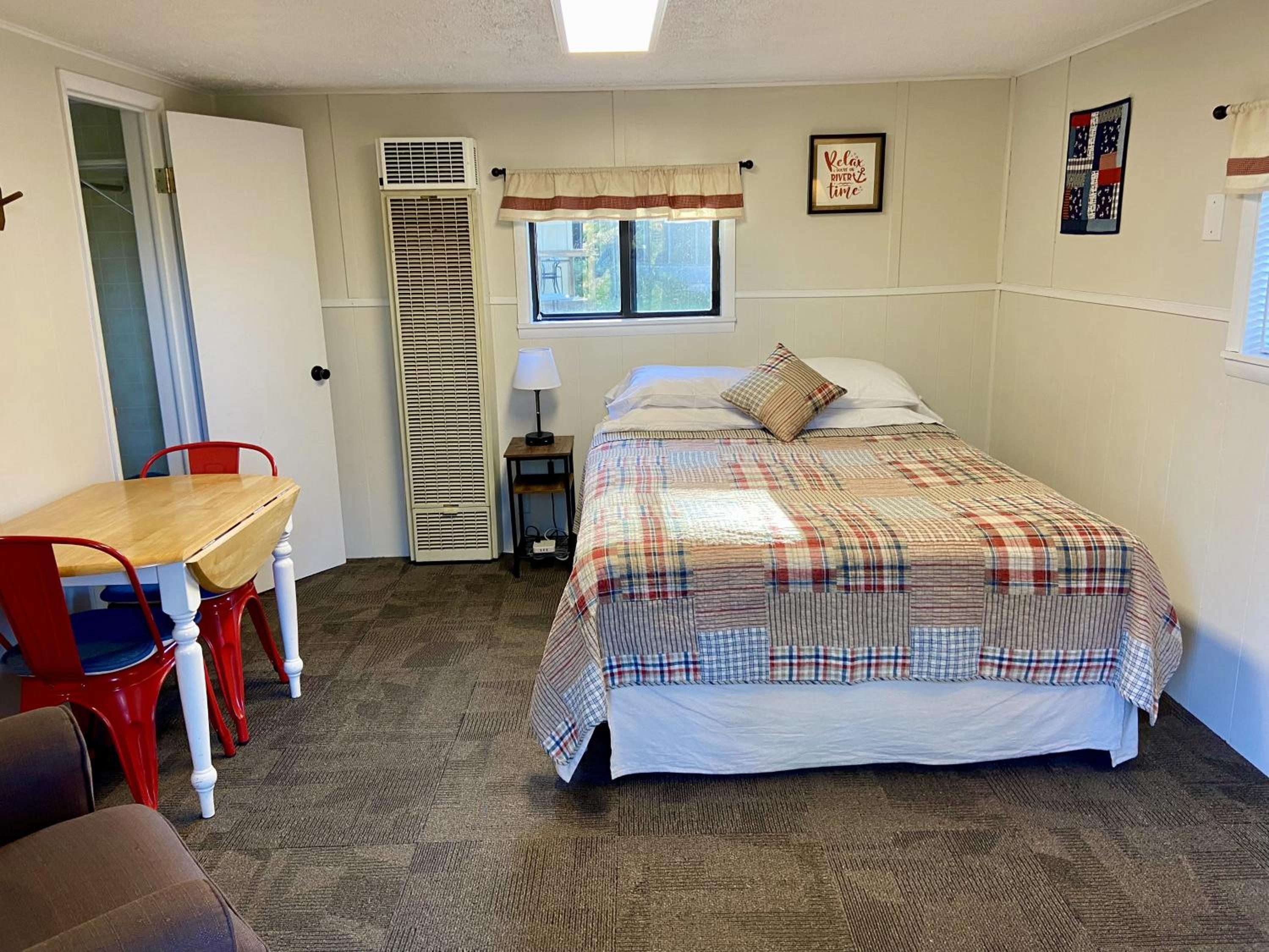 Betsie Riverside Resort