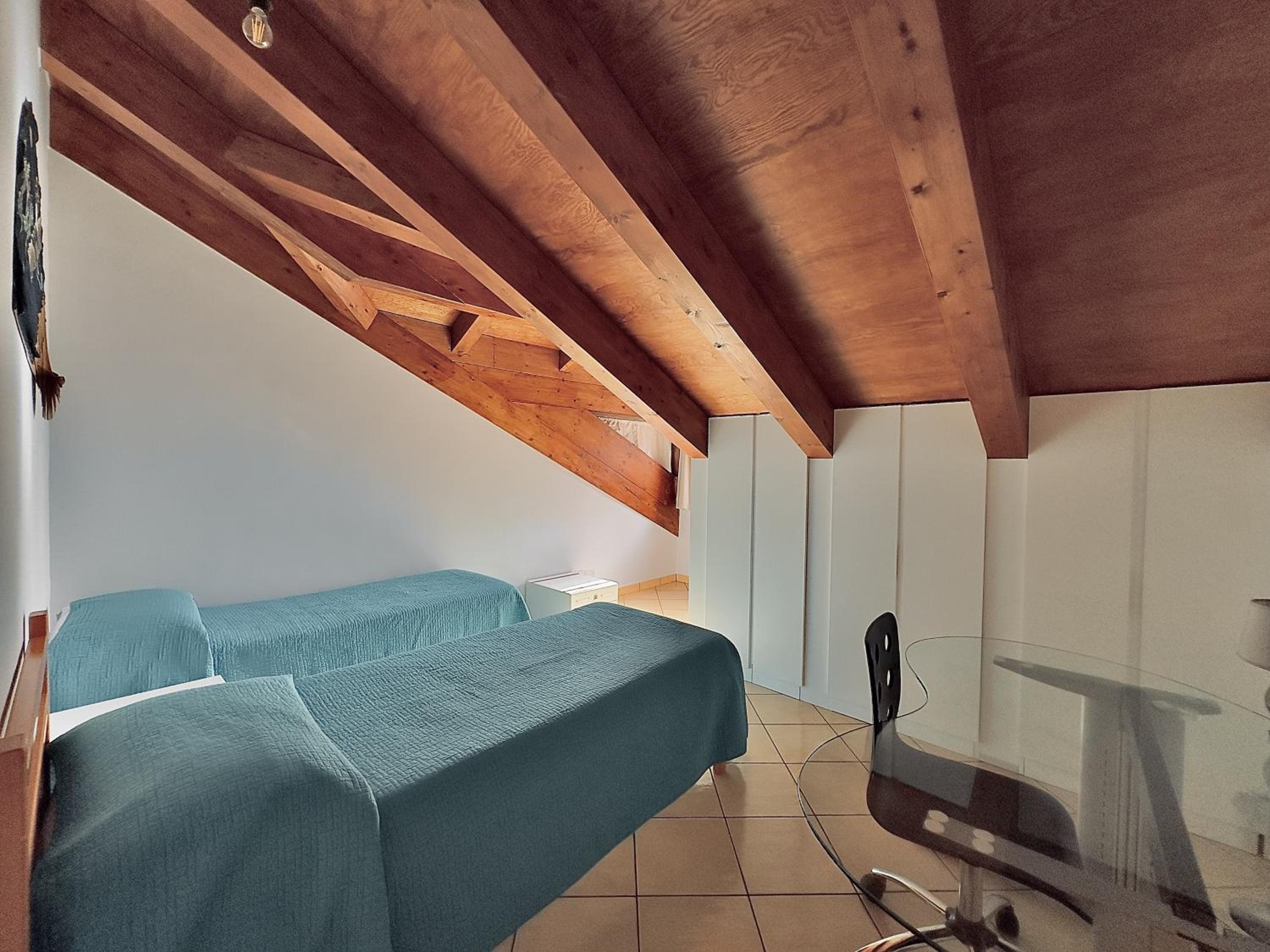 Home Sweet Home Apartment photo 2