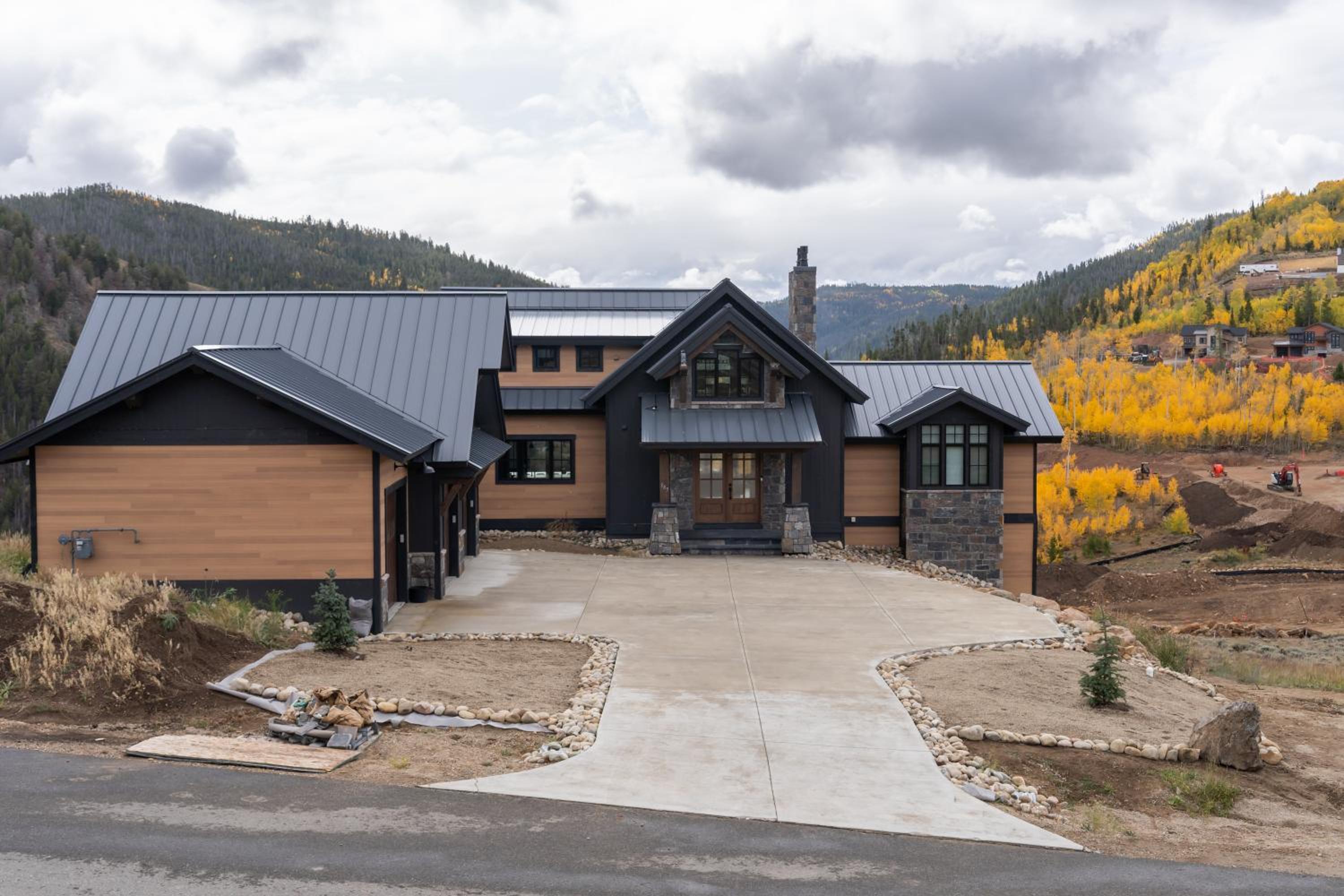 Granby Ranch Lodge