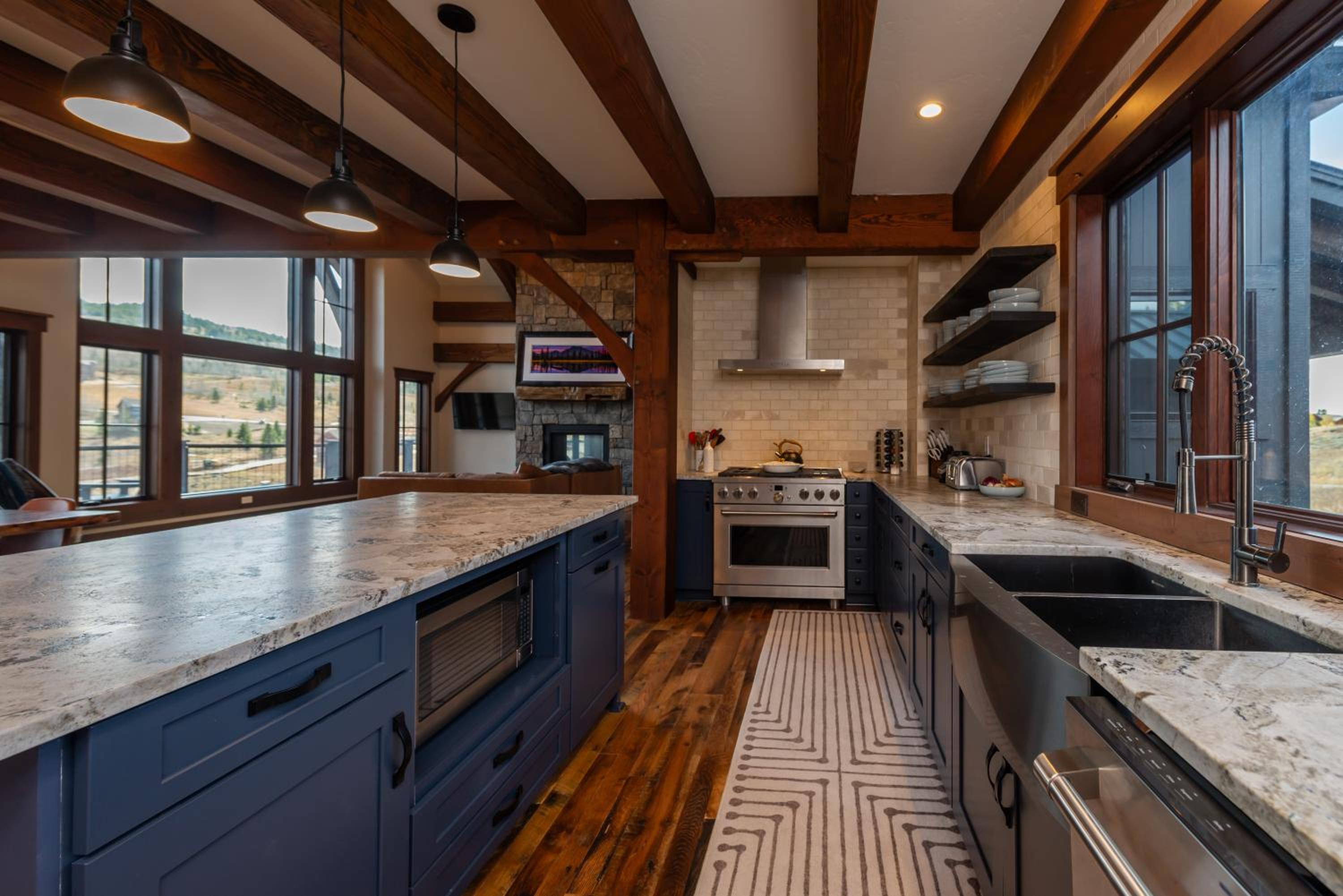 Granby Ranch Lodge