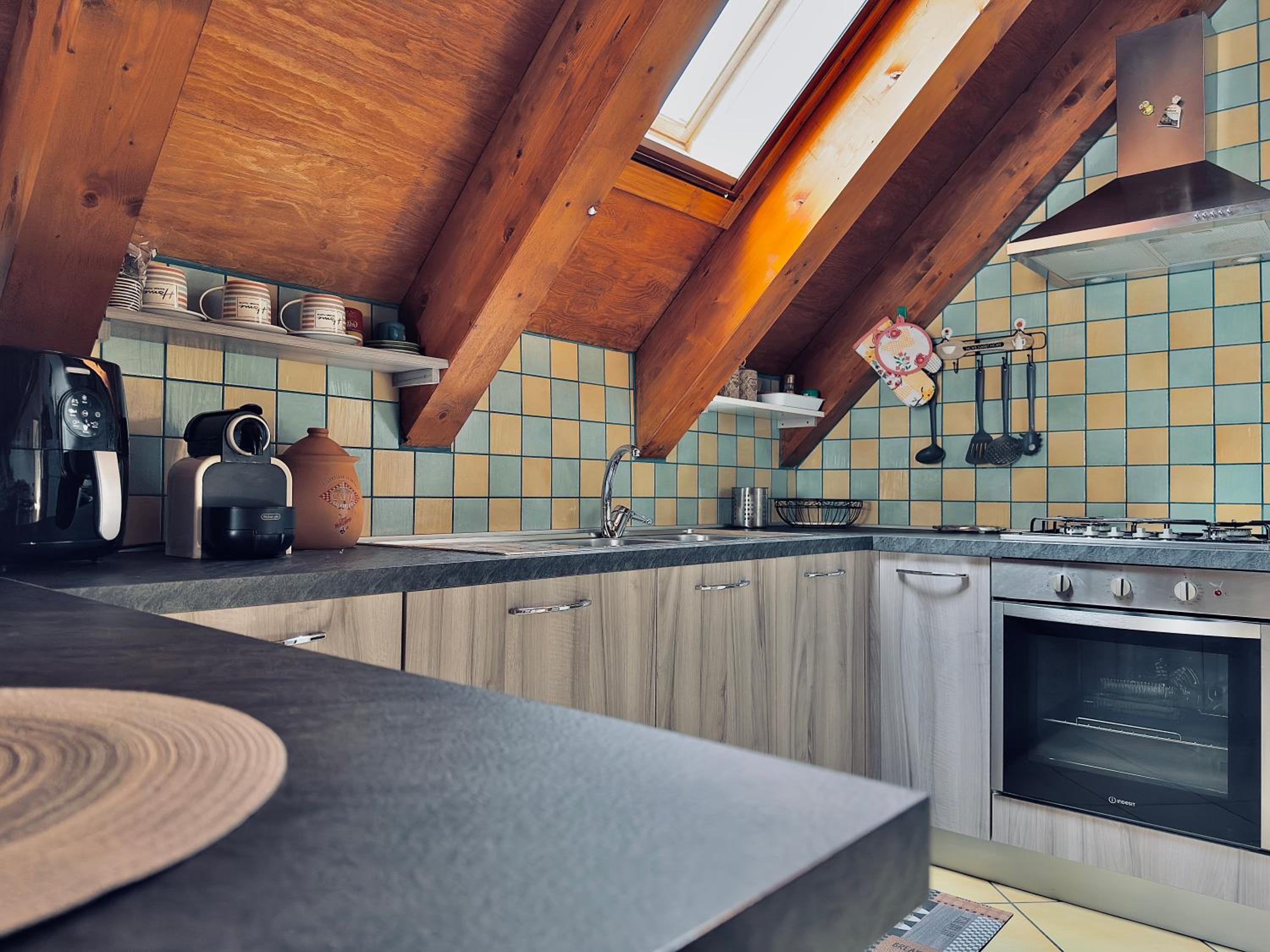 Home Sweet Home Apartment photo 4