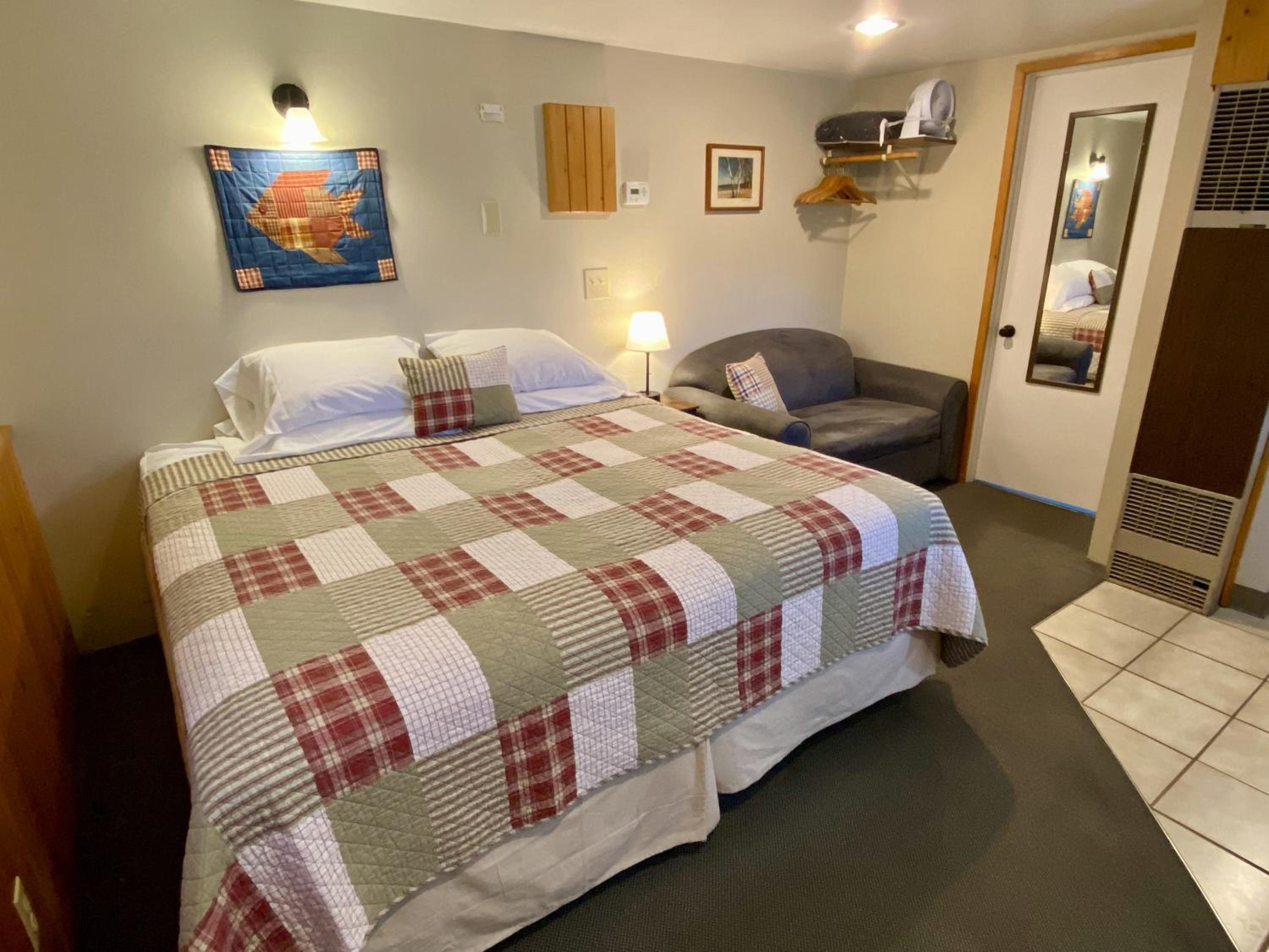 Betsie Riverside Resort