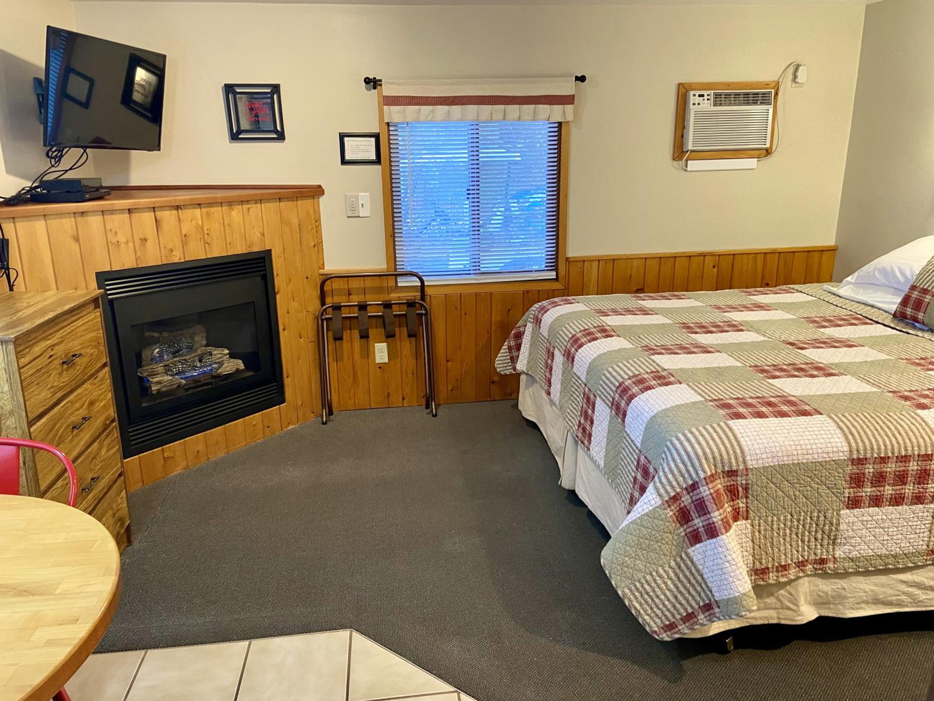 Betsie Riverside Resort